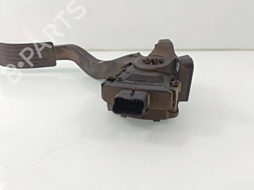 Pedal PEUGEOT 207 (WA_, WC_)  | BP17906221I4 