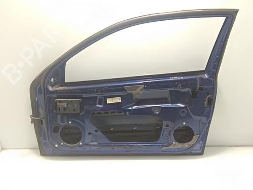 Right front door MERCEDES-BENZ C-CLASS Coupe (CL203)  | BP19697610C3 