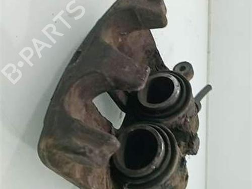 Right front brake caliper RENAULT TRAFIC II Bus (JL) 1.9 dCI 100 (JL0C, JL0K) | BP38523646M104 - Image 2