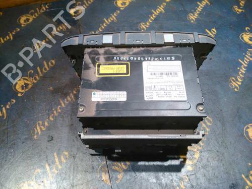 Radio TOYOTA AVENSIS (_T25_)  | BP5304826E6 
