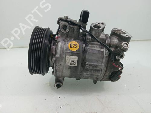 Used AC compressor AC compressor 38560117 38560117