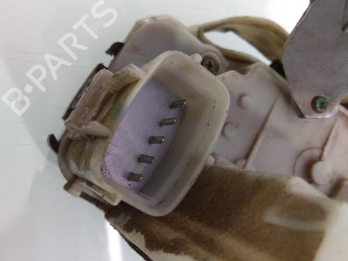 Front left lock FIAT BRAVO II (198_) 1.9 D Multijet (198AXC1B) | BP10771006C98 