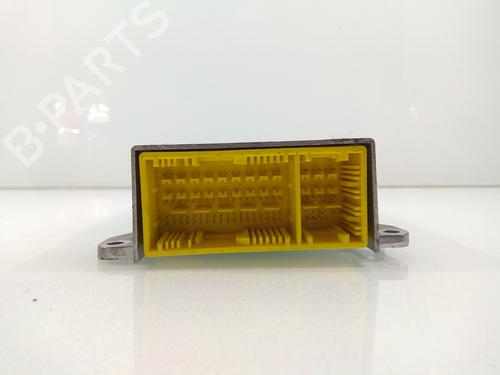 ECU airbags MERCEDES-BENZ E-CLASS (W212) E 350 CDI 4-matic (212.089) | BP13528860M53 