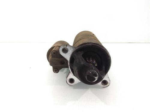 Used Starter FORD FOCUS I (DAW, DBW) [1998-2009]  11416966