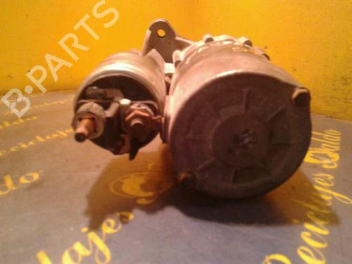 Used Starter PEUGEOT 207 (WA_, WC_) 1.4 (75 hp) 5307348