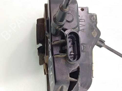 Front right lock NISSAN PRIMERA (P11)  | BP21044017C97 