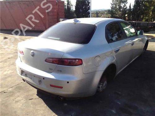 Cup/Object holder ALFA ROMEO 159 (939_) 2.2 JTS (939AXB1B, 939AXB11) | BP38519837I37 - Image 2