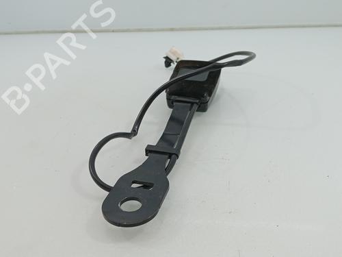 Front left seatbelt MG MG ZS SUV (AZS1)  | BP29437791I26 