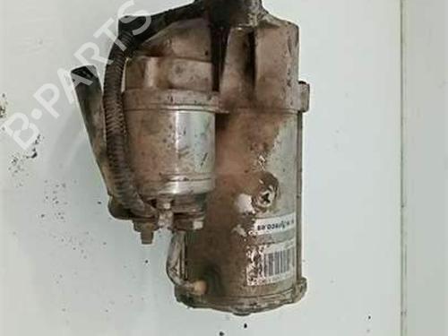 Starter NISSAN PRIMASTAR Platform/Chassis (X83) 1.9 dCi 100 | BP38523209M8 - Image 3