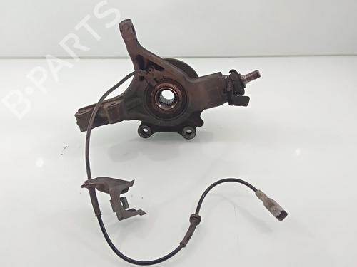 Right front steering knuckle CITROËN BERLINGO MULTISPACE (B9)  | BP16402896M26 