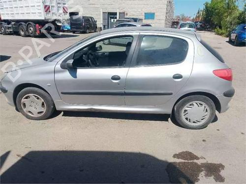 Starter PEUGEOT 206 SW (2E/K) 1.4 16V | BP38523810M8  - Image 10