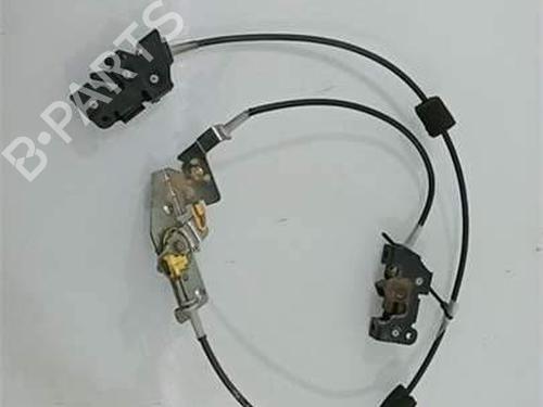 Used Tailgate lock Tailgate lock 38522280 38522280