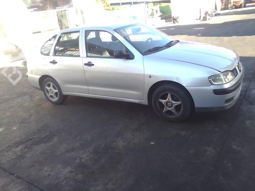 Left headlight SEAT CORDOBA (6K1, 6K2)  | BP13529507C28 