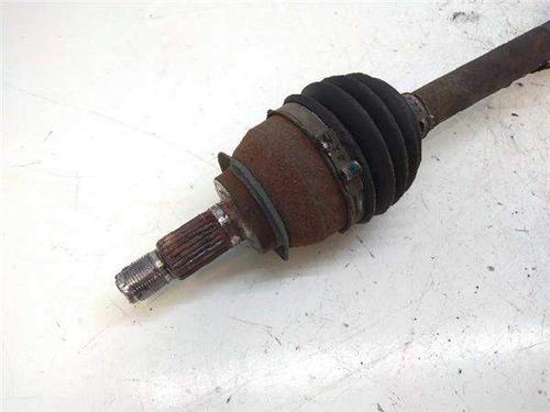 Used Right front driveshaft Right front driveshaft 13527868 13527868