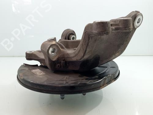Left rear steering knuckle OPEL INSIGNIA A (G09)  | BP24263122M27 