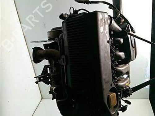 Engine ROVER 75 (RJ) 2.0 CDT | BP39431187M1 - Image 3