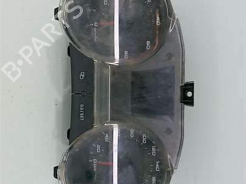 Used Instrument cluster Instrument cluster 38520721 38520721