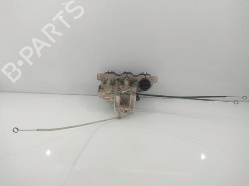 Climate control KIA PICANTO I (SA)  | BP7454786I5 