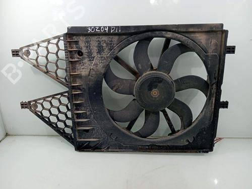 Used Radiator fan Radiator fan 38620180 38620180