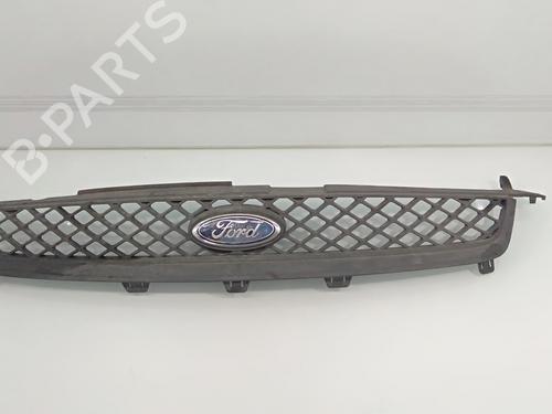 Used Grille FORD FIESTA V (JH_, JD_) 1.4 16V (80 hp) 15817609