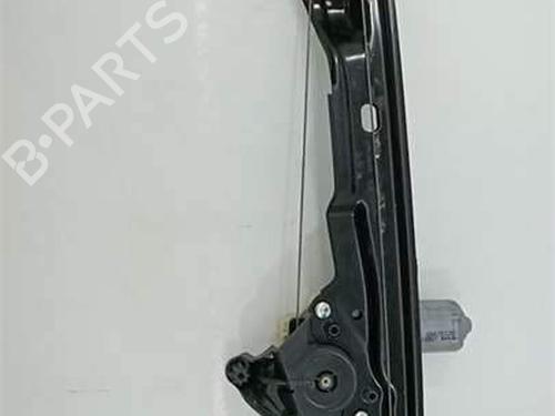 Used Rear left window mechanism Rear left window mechanism 38520566 38520566