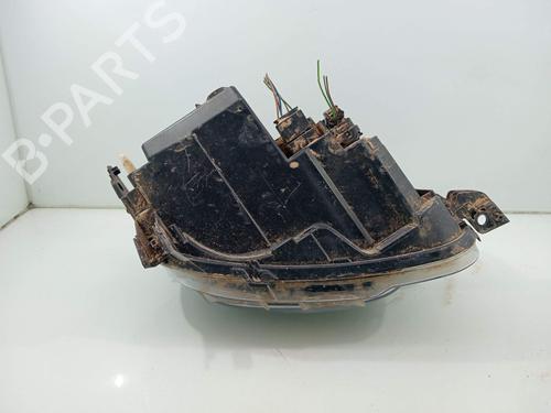 Left headlight CITROËN C3 III (SX) | BP39950430C28 - Image 6