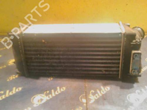 Used Intercooler CITROËN C4 I (LC_) 1.6 HDi (90 hp) 5299840