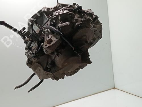 Gearbox OPEL ASTRA G Hatchback (T98)  | BP29822855M3 
