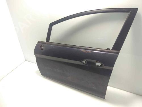 Left front door FORD FIESTA VI (CB1, CCN) 1.5 TDCi | BP10180961C2 