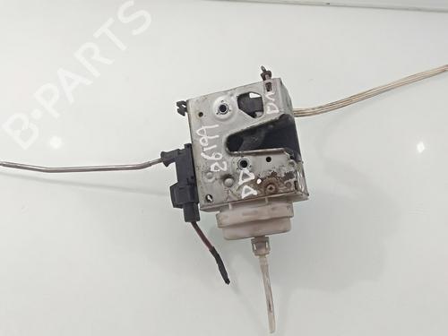 Front right lock AUDI A4 B5 Avant (8D5)  | BP18469473C97 