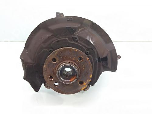 Used Right front steering knuckle MINI MINI (R56) One D (90 hp) 21169682