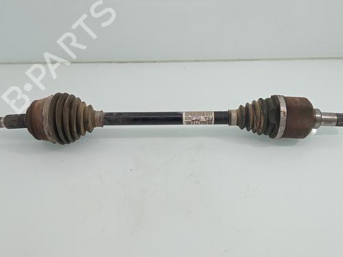 Used Left front driveshaft PEUGEOT RIFTER [2018-2025]  29194874