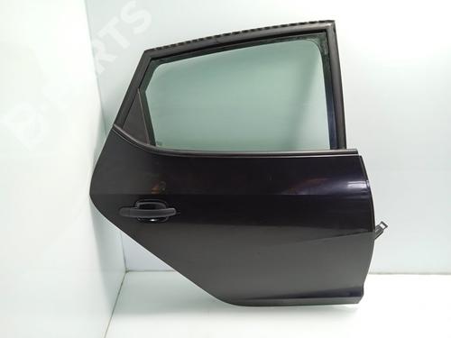 Used Right rear door Right rear door SEAT IBIZA IV (6J5, 6P1) [2008-2017] 10568569 10568569