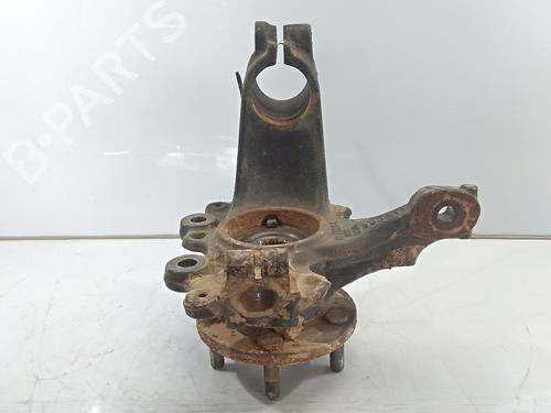 Right front steering knuckle FORD FOCUS III 1.6 TDCi | BP25851873M26 