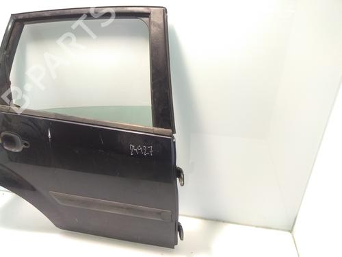 Right rear door FORD FIESTA V (JH_, JD_)  | BP10968254C5 