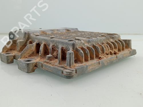 Engine control unit (ECU) FORD TRANSIT V363 Van (FCD, FDD)  | BP28161891M57 