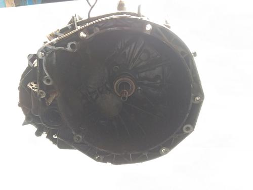 Used Gearbox OPEL VIVARO A Van (X83) [2001-2015]  15897900