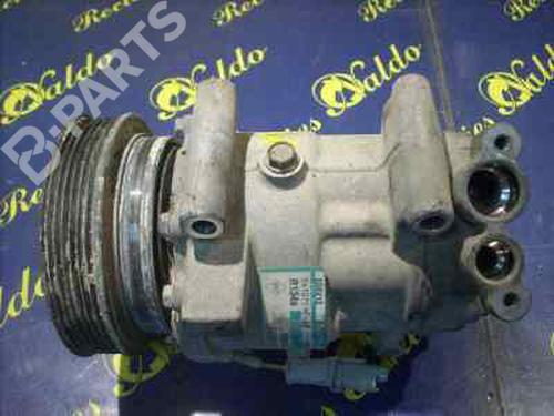 Used AC compressor AC compressor RENAULT MODUS / GRAND MODUS (F/JP0_) 1.5 dCi (FP0D, JP0D) (82 hp) 5295514 5295514