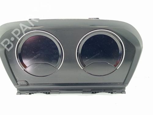 Used Instrument cluster BMW 1 (F21) [2011-2019]  30601836