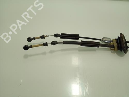 Gear lever PEUGEOT 208 I (CA_, CC_)  | BP13528083M90 