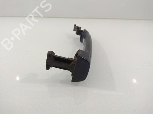 Front left exterior door handle TOYOTA LAND CRUISER PRADO (_J12_) 3.0 D-4D (KDJ120, KDJ125) | BP13561339C128 