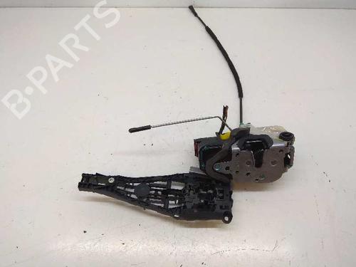 Used Rear left lock OPEL INSIGNIA A (G09) [2008-2017]  5827533