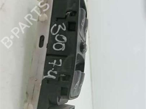 Left front window switch MERCEDES-BENZ C-CLASS (W203) C 220 CDI (203.008) | BP38523366I27 - Image 2