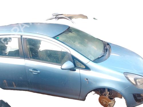 Used Parts OPEL CORSA D (S07) [2006-2015]  4359701