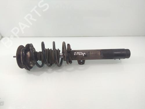 Used Left front shock absorber BMW X1 (E84) sDrive 18 d (143 hp) 13529343
