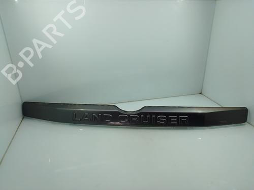 Altro TOYOTA LAND CRUISER PRADO (_J15_) [2009-2025]  26700521
