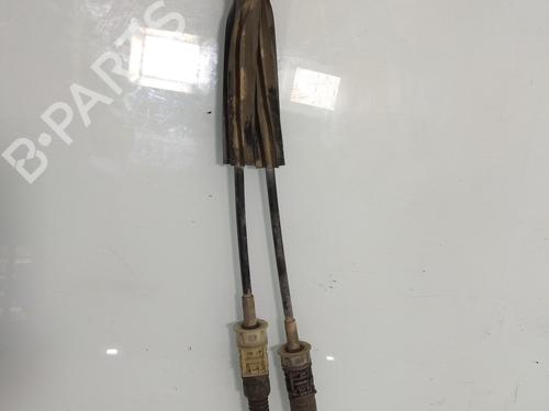 Gear lever DACIA DOKKER MPV (KE_)  | BP13528428M90 