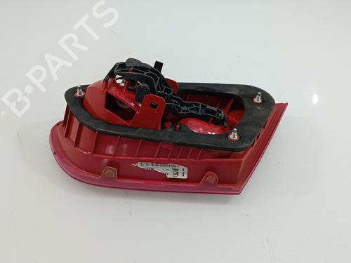Left taillight SEAT LEON (1P1)  | BP28186520C34