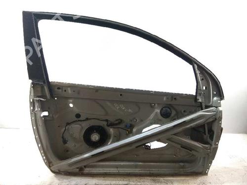 Porta frente direita VW GOLF V (1K1) 1.9 TDI (90 hp) SIN PANEL EXTERNO | 3 PUERTAS |