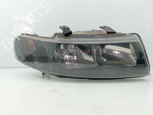Used Right headlight SEAT LEON (1M1) 1.9 TDI (100 hp) 30469398